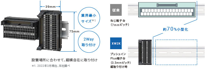 FAかわらばん(XW2K)②